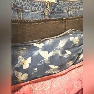 • S K I R T   D R O P • s k i r t s • S K I R T   D R O P • s k i r t s •